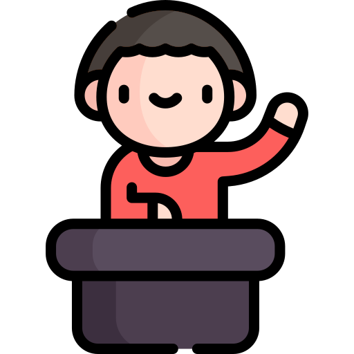 Icon by freepik.com